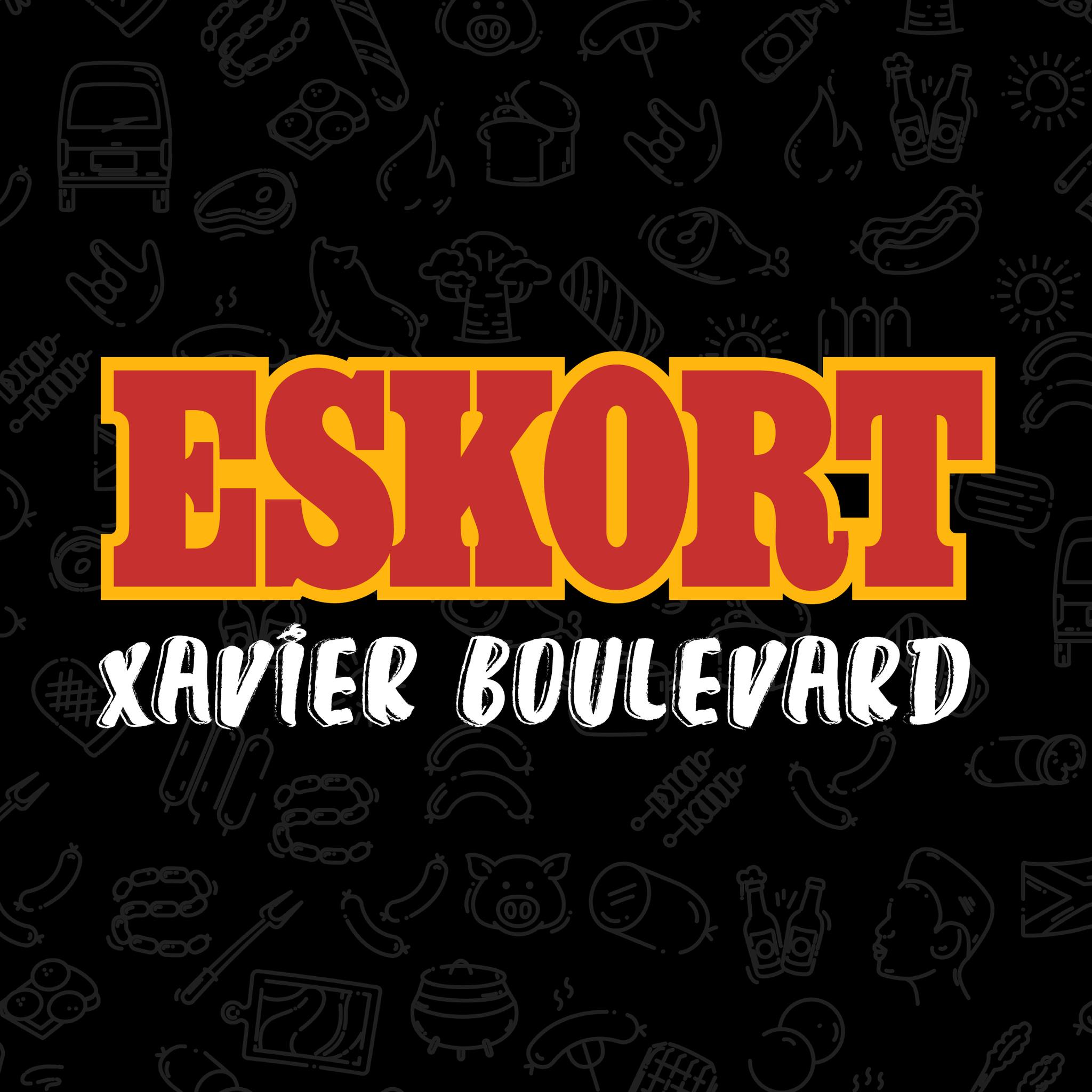 Eskort