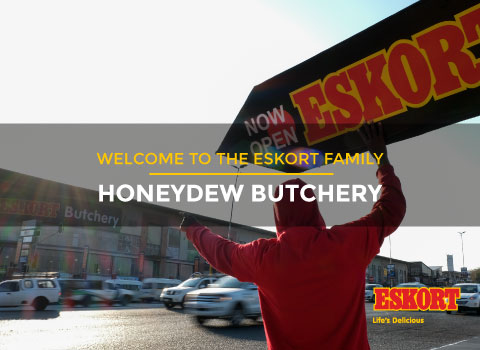 Eskort Honeydew Butchery