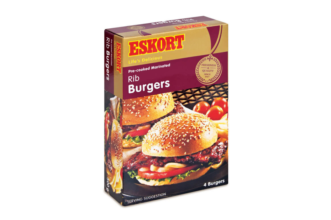 Product Range Eskort