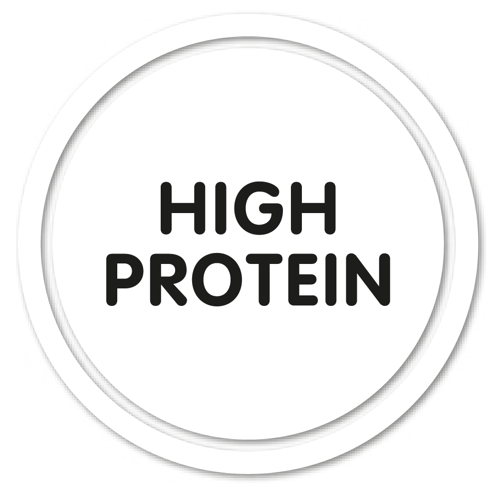 Eskort High Protein
