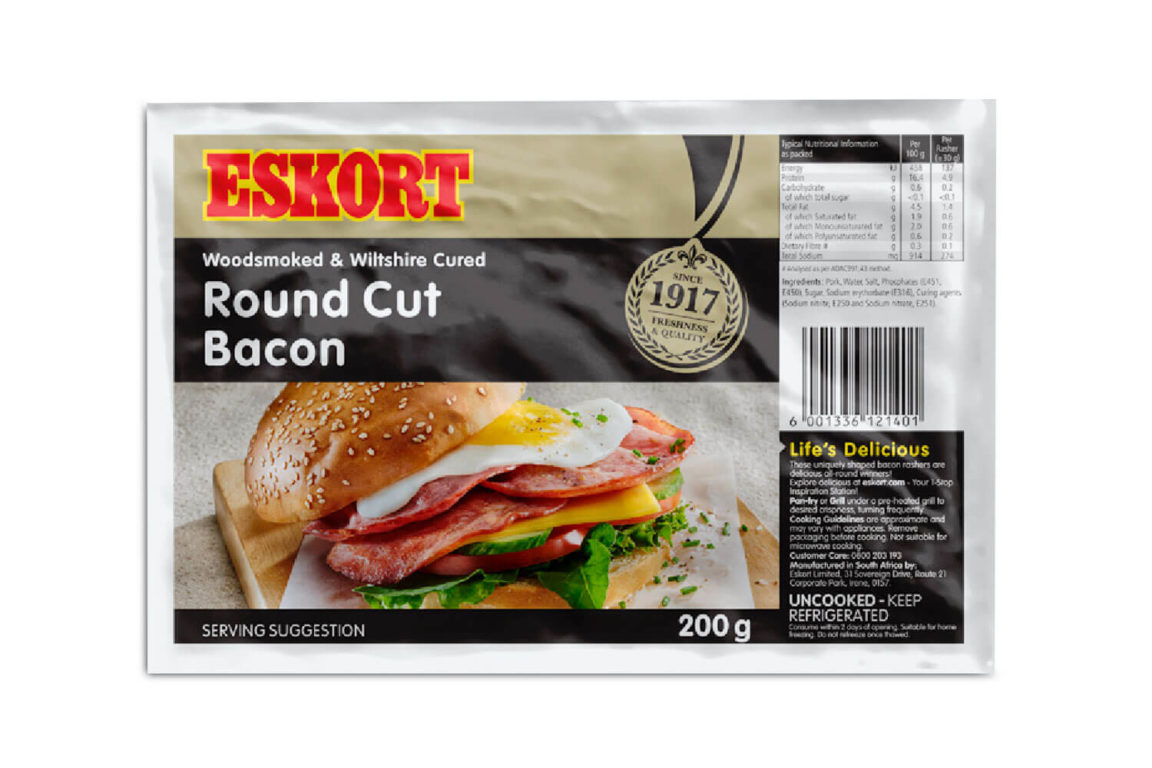 Product Range Eskort