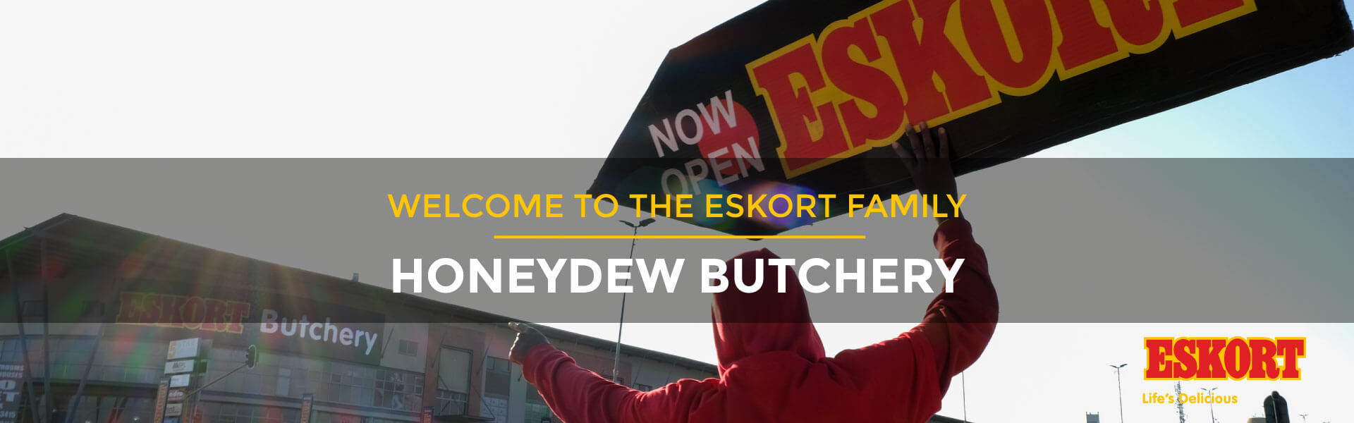 Eskort Honeydew Butchery