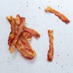Eskort Sliced Bacon