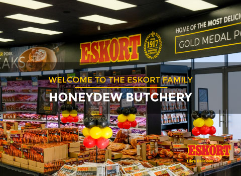 Eskort Honeydew Butchery