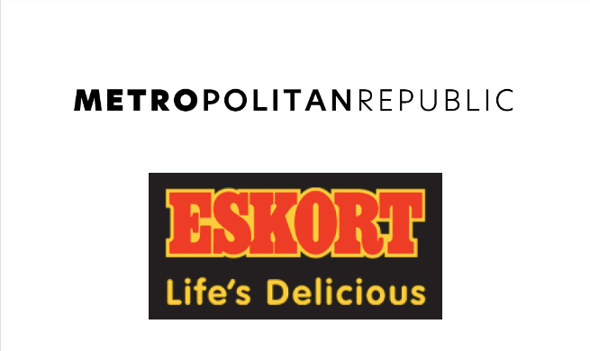 Eskort-ReinforcingConsumer-And-Brand-Relationship-With-MetropolitanRepublic-Appointment