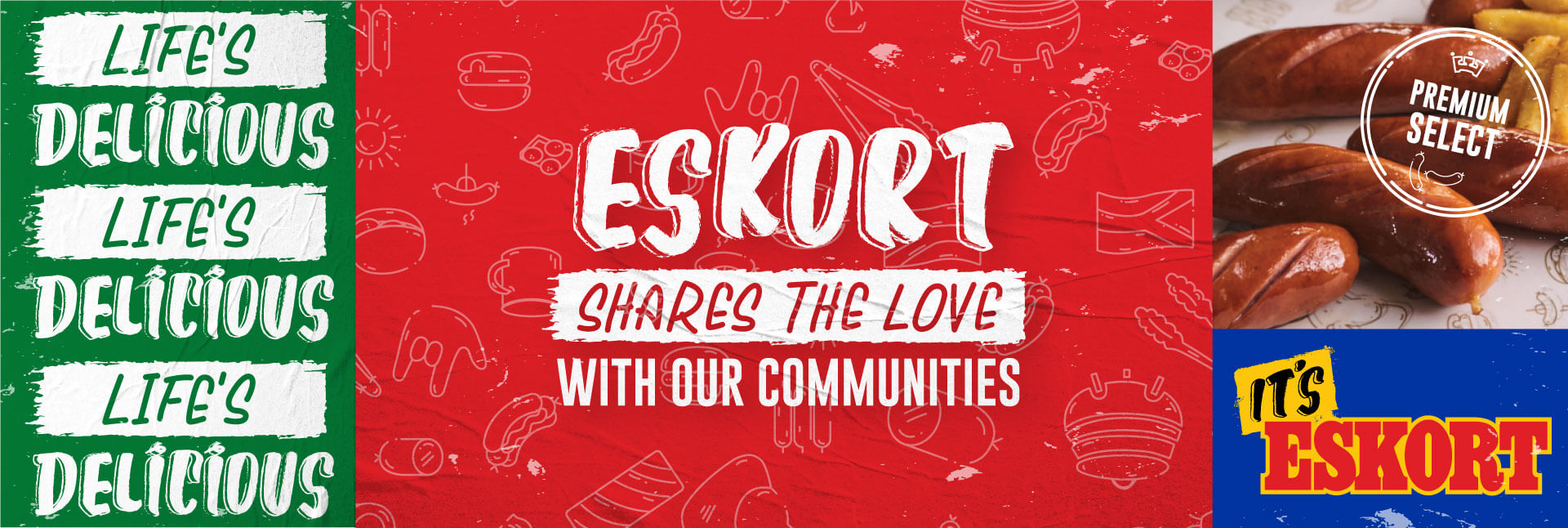 Eskort Home Banner 03