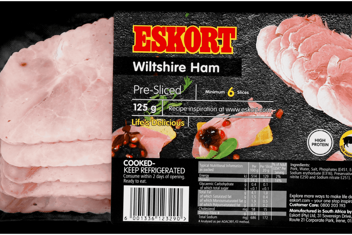 Product Range Eskort