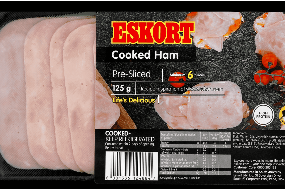 Product Range Eskort