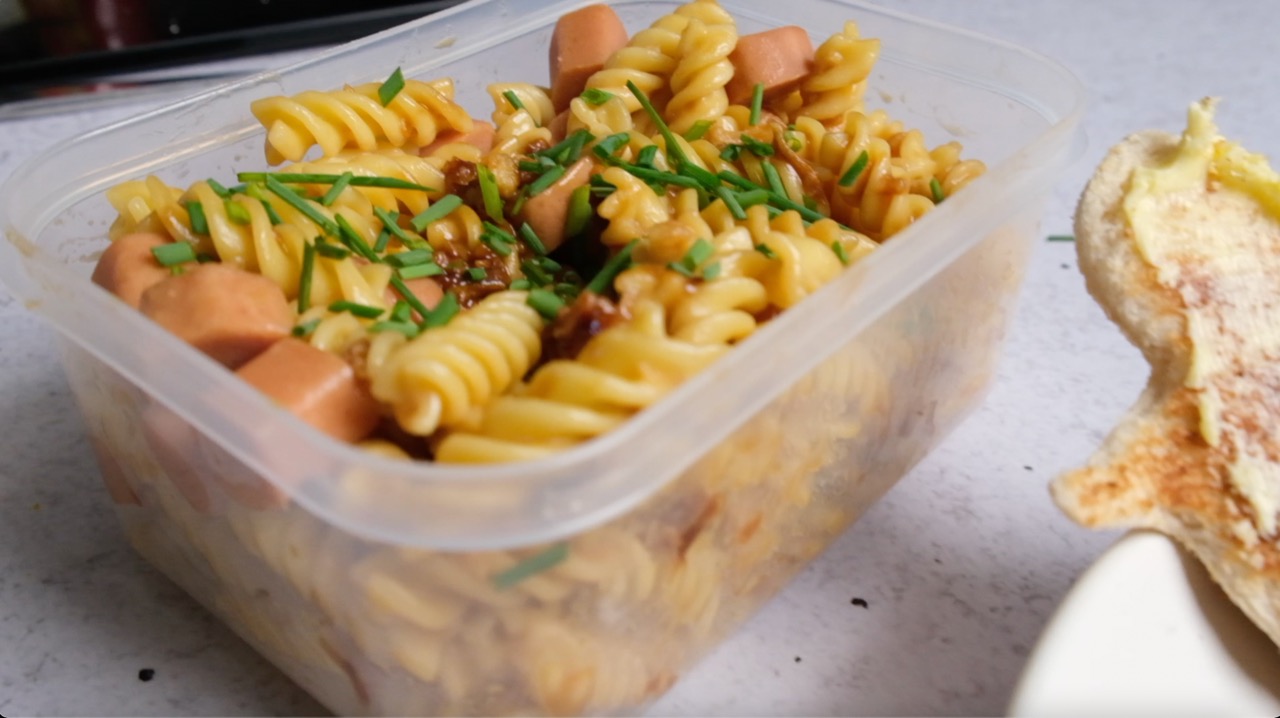 Eskort Viennas 7 ways Vienna Pasta Eskort